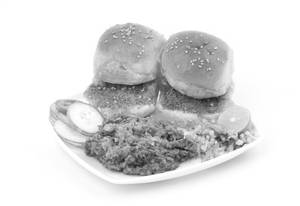 Pav Bhaji