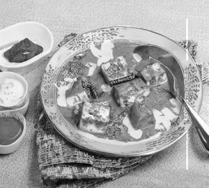 Paneer Chatpata