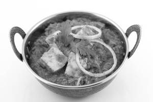 Kadhai Paneer