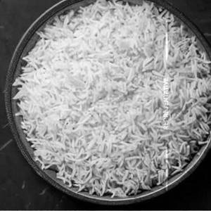 Plain Rice
