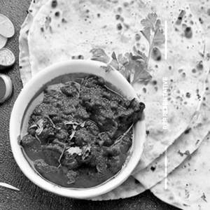 Keema Mutton