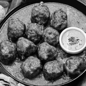 Cheese Kofta
