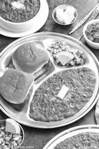 Pav Bhaji