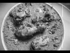 Chicken Kali Mirch