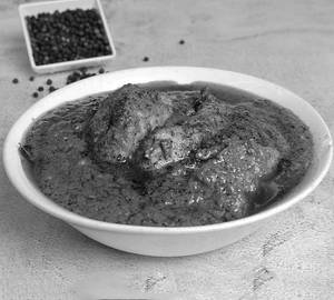 Pepper Chicken