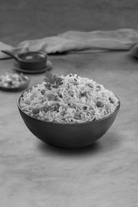 Veg Chilli Garlic Fried Rice Bowl