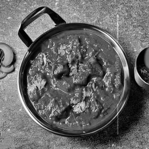 Beef Masala