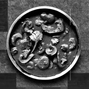 Mutter Mushroom