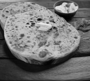 Aloo Paratha