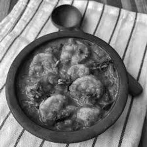 Prawn gravy  [ 1 cup ]