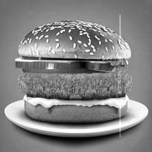 Veg Burger