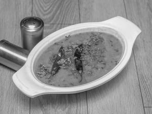 Dal tadka