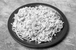 Egg Noodles