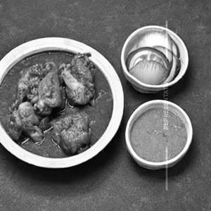 Chicken Mughalai