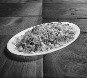 Prawns Noodles