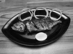 Fish Fry (4 Pcs)