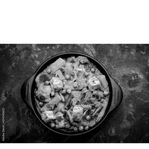 Seasonal Sabji