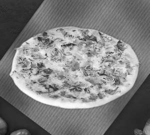 Onion dosa