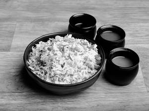 Vegetable Fried Rice
