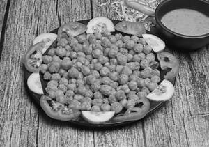 Chana Roast 