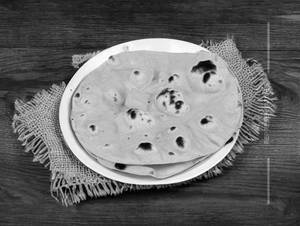 Tawa Roti