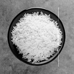 Plain Rice