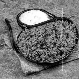Jeera Rice    