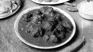 Mutton Punjabi