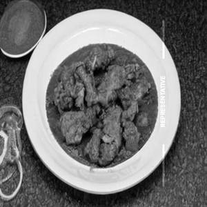 Boneless Chicken Nawabi