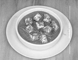 Paneer Masala