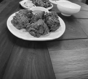 Chicken pakoda [5 pieces]