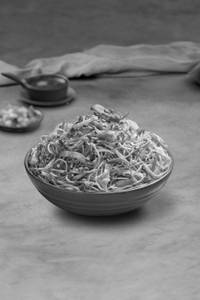 Veg Chilli Garlic Noodles Bowl