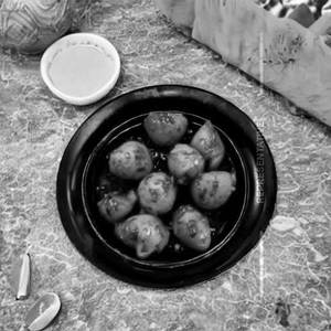 Dum Aloo Kashmiri