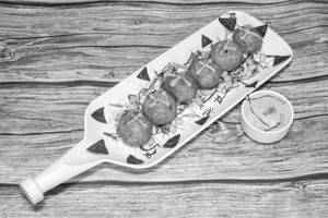 Cheese Balls