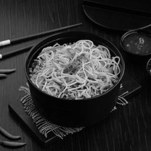Chilly Garlic Noodle