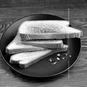 Butter Toast
