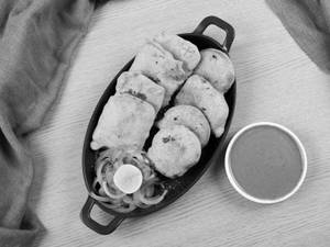 Veg Pakoda