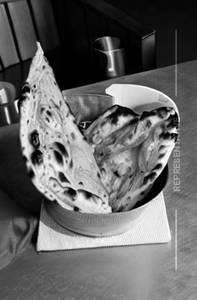 Chilly Naan