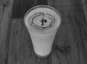Cold Coffee