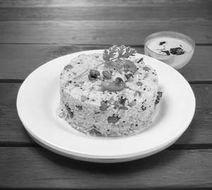 Lemon Rice