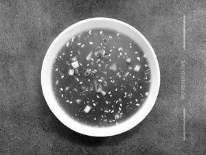 Hot & Sour Soup