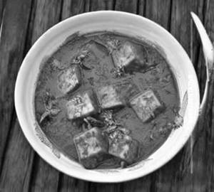 Paneer Chilly Gravy Jain