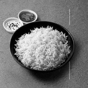 Plain Rice