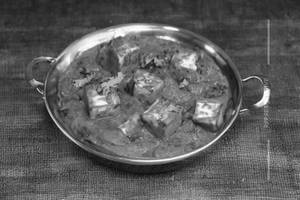 Paneer Tawa Masala 