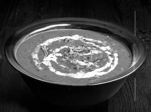 Dal E Makhani