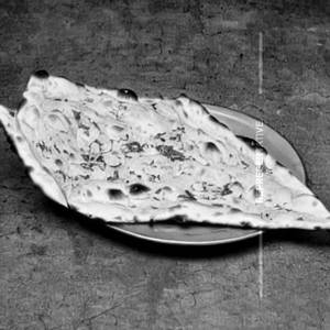 Butter Garlic Naan