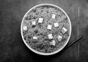 Paneer Fried Rice
