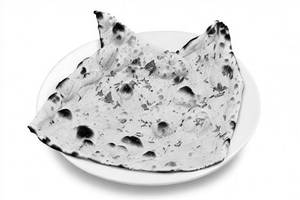 Plain Naan