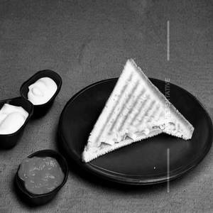 Cheese Sandwich