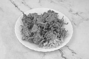 Onion Pakoda